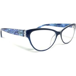 Alvita Betsy Occhiali da lettura blu - Reading Glasses Alvita Betsy Occhiali da lettura blu - Reading Glasses