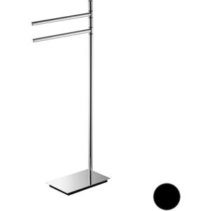 Colombo Design Portasalviette quadrato - Accessori bagno Colombo Design Portasalviette quadrato - Accessori bagno