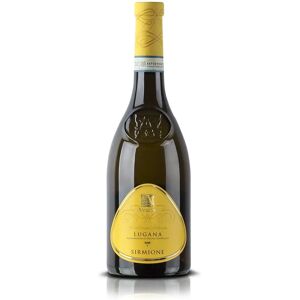 Avanzi Lugana di Sirmione 2024 - White Wine - Italy Avanzi Lugana di Sirmione 2024 - White Wine - Italy