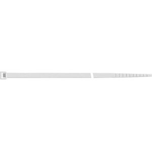 Sapiselco Attaches Câble Naturels 540mm x 7,5mm - Attaches Câble - Publicité Sapiselco Attaches Câble Naturels 540mm x 7,5mm - Attaches Câble - Publicité