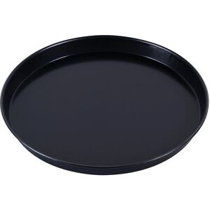 PADERNO Padella in Ferro per Pizza 32cm - Resist. a 280°C PADERNO Padella in Ferro per Pizza 32cm - Resist. a 280°C