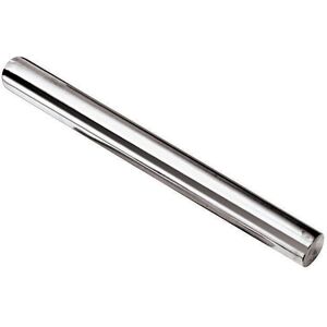 Paderno World Cuisine Paderno Mattarello in Acciaio Inox - Strumento da Cucina Paderno World Cuisine Paderno Mattarello in Acciaio Inox - Strumento da Cucina