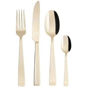 Sambonet Modello 62712P81 Set di Posate in Acciaio Inox - 24 pezzi Sambonet Modello 62712P81 Set di Posate in Acciaio Inox - 24 pezzi