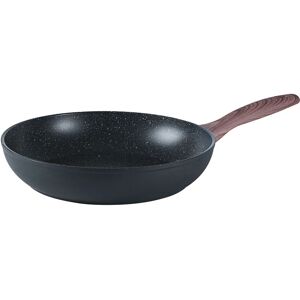 Sambonet 51034-28 Schwarze Antihaftpfanne - Bratpfanne Sambonet 51034-28 Schwarze Antihaftpfanne - Bratpfanne