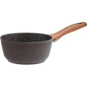 Sambonet Rock 'n' Rose Noir 18cm Poêle Antiadhésive - Publicité Sambonet Rock 'n' Rose Noir 18cm Poêle Antiadhésive - Publicité