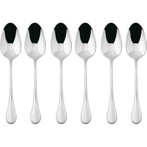 Sambonet Royal Espresso Spoon Set - Coffee Accessories Sambonet Royal Espresso Spoon Set - Coffee Accessories
