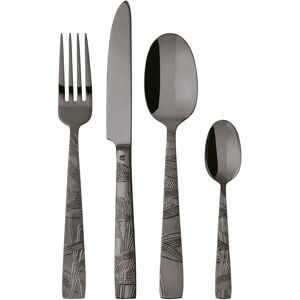 Sambonet Besteck-Set Jungle 24-teilig - Besteckset Sambonet Besteck-Set Jungle 24-teilig - Besteckset