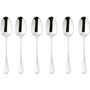 Sambonet Cuillères à café - 12cm, lot de 6 - Publicité Sambonet Cuillères à café - 12cm, lot de 6 - Publicité