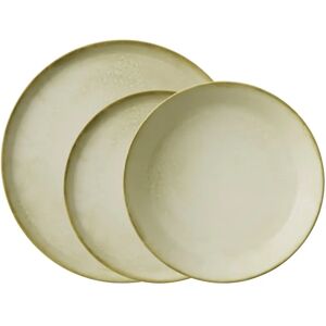 Arthur Krupp - 67379-A2 - 12pc - Stoneware - Dinnerware Arthur Krupp - 67379-A2 - 12pc - Stoneware - Dinnerware