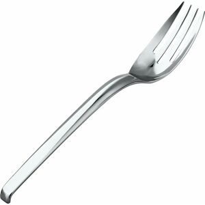 Sambonet 52550–12 Serveervork - 2 Lengtes - Professionele Kwaliteit Sambonet 52550–12 Serveervork - 2 Lengtes - Professionele Kwaliteit