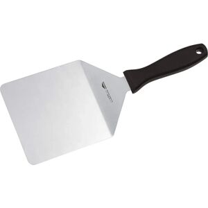 Paderno rostfritt stål hamburgerspade - 19x13,8cm - Köksredskap Paderno rostfritt stål hamburgerspade - 19x13,8cm - Köksredskap