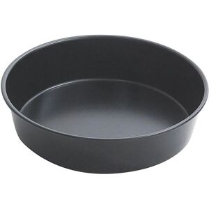 PADERNO Moule à gâteau antiadhésif 20cm - Moule à pâtisserie - Publicité PADERNO Moule à gâteau antiadhésif 20cm - Moule à pâtisserie - Publicité