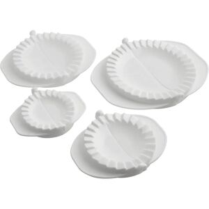 Paderno 49843-05 Bakvorm - 4 Maten Paderno 49843-05 Bakvorm - 4 Maten