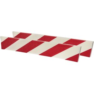 Protettore Geko Schiuma - 100x13,7cm - Protezione contro impatti per garage Protettore Geko Schiuma - 100x13,7cm - Protezione contro impatti per garage