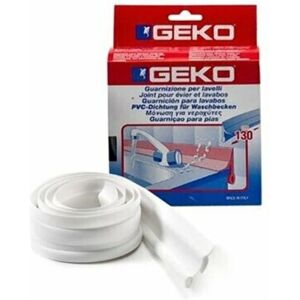 Geko 13 m Scellant Blanc - Scellant Geko 13 m Scellant Blanc - Scellant
