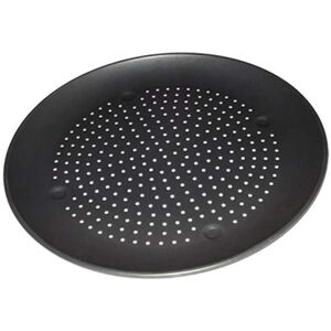 Vespa - Teglia forata per pizza o castagne - 34,5x2cm Vespa - Teglia forata per pizza o castagne - 34,5x2cm