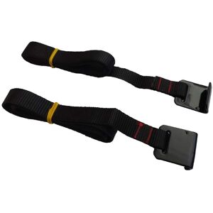 Peruzzo Fietsendrager straps - 100cm, Compatibel met Verschillende Dragers Peruzzo Fietsendrager straps - 100cm, Compatibel met Verschillende Dragers