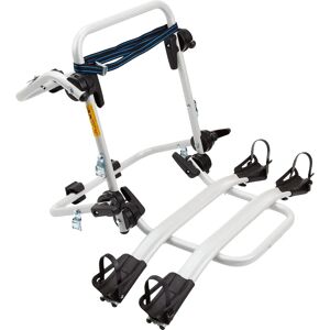 Peruzzo cykelställ för 29" MTB - 2 Cyklar - Lätt aluminium Peruzzo cykelställ för 29" MTB - 2 Cyklar - Lätt aluminium