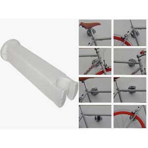 Soporte de Pared para Bicicleta Peruzzo - Ajustable, Soporta 17kg Soporte de Pared para Bicicleta Peruzzo - Ajustable, Soporta 17kg