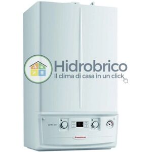 Caldaia a condensazione Victrix Maior 28 TT - Riscaldamento e Acqua calda Caldaia a condensazione Victrix Maior 28 TT - Riscaldamento e Acqua calda