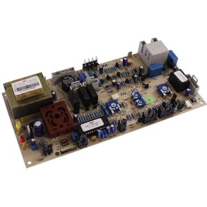 Alpha CB24 CB28 - Refurbished PCB - Printed Circuit Board Alpha CB24 CB28 - Refurbished PCB - Printed Circuit Board