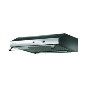 Faber TCH04 SS18A 741 - Nero - Cappa aspirante Faber TCH04 SS18A 741 - Nero - Cappa aspirante
