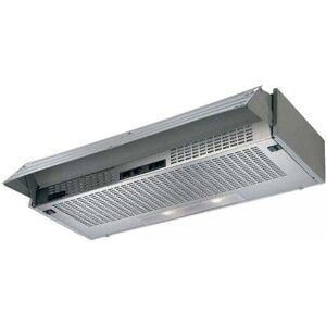 Faber 315.0547.816 - Gris - Range Hood - Publicité Faber 315.0547.816 - Gris - Range Hood - Publicité