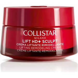 Collistar Collistar Lift HD+ Sculpt Face & Neck Cream - Anti-Aging Collistar Collistar Lift HD+ Sculpt Face & Neck Cream - Anti-Aging