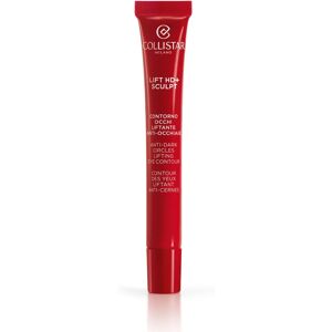 Collistar Lift HD+ Sculpt Eye Cream Women 40 - 60 yr(s) - Anti-Dark Circles - 15ml Collistar Lift HD+ Sculpt Eye Cream Women 40 - 60 yr(s) - Anti-Dark Circles - 15ml