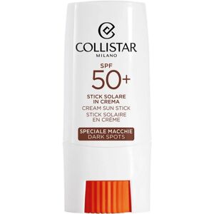Collistar Sun Stick SPF 50+ - Corrective Protection Cream Collistar Sun Stick SPF 50+ - Corrective Protection Cream