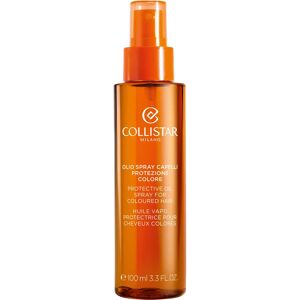 Collistar 7005234 Varmebeskyttende spray til hår - Hairspray Collistar 7005234 Varmebeskyttende spray til hår - Hairspray