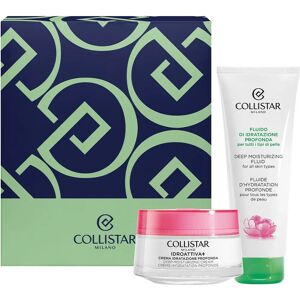 Collistar Hydratation Profonde - IDROATTIVA+ Collistar Hydratation Profonde - IDROATTIVA+