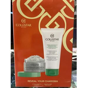 Crema Reafirmante Intensiva Collistar - Todo tipo de piel Crema Reafirmante Intensiva Collistar - Todo tipo de piel