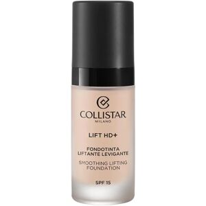 Collistar N. 1N Lift HD+ Foundation - Glanzende Satijn Finish Collistar N. 1N Lift HD+ Foundation - Glanzende Satijn Finish