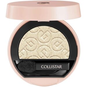 Collistar Impeccabile Eye Shadow - Avorio Satin - Multi-Finish - 3g Collistar Impeccabile Eye Shadow - Avorio Satin - Multi-Finish - 3g