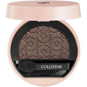 Collistar Impeccabile Bronzo Shimmer Compact Eyeshadow - Eye Makeup Collistar Impeccabile Bronzo Shimmer Compact Eyeshadow - Eye Makeup