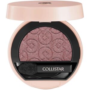 Collistar Impeccabile Eye Shadow - 530 Malva Shimmer - Multi-finish, Long-lasting Collistar Impeccabile Eye Shadow - 530 Malva Shimmer - Multi-finish, Long-lasting