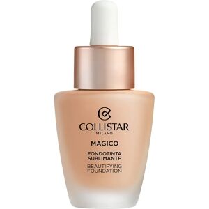 Collistar Magico 30 ml Płynny Podkład - Twarz Collistar Magico 30 ml Płynny Podkład - Twarz
