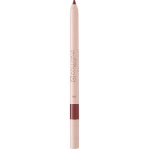 Collistar Twist Design Lip Pencil - Lip Pencil Collistar Twist Design Lip Pencil - Lip Pencil