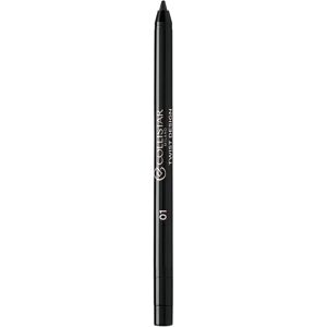 Collistar Twist Design Eyeliner - Gel 1,2 ml Collistar Twist Design Eyeliner - Gel 1,2 ml