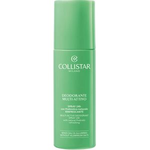 Collistar Modèle 7007852 - Déodorant pour femmes Collistar Modèle 7007852 - Déodorant pour femmes