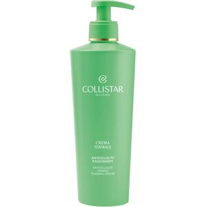 Collistar Crème pour le Corps - Crème et lotion corporelle Collistar Crème pour le Corps - Crème et lotion corporelle
