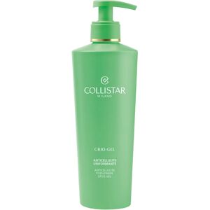 Collistar 7007841 Crème pour le corps & lotion - Crème pour le corps & lotion Collistar 7007841 Crème pour le corps & lotion - Crème pour le corps & lotion