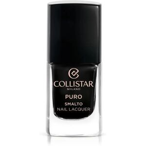 Collistar Puro Vernis à Ongles Longue Durée - Noir - Vernis Collistar Puro Vernis à Ongles Longue Durée - Noir - Vernis