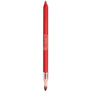 Collistar Lip Pencil - Rosso Ciliegia - Long-lasting Lip Liner Collistar Lip Pencil - Rosso Ciliegia - Long-lasting Lip Liner