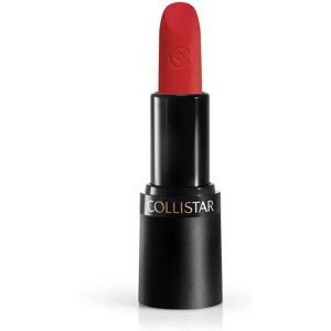 Rouge à lèvres Mat Collistar Puro - Longue tenue, Crémeux, Végétalien Rouge à lèvres Mat Collistar Puro - Longue tenue, Crémeux, Végétalien