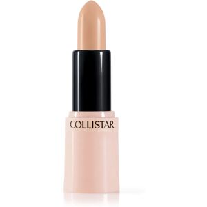 Collistar Impeccabile Nudo Peiteaine - Pysyvä, Kosteuttava, 24H Collistar Impeccabile Nudo Peiteaine - Pysyvä, Kosteuttava, 24H