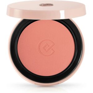 Collistar Impeccable Maxi Blush - Canyon - Long-lasting, Moisturizing - Blush Collistar Impeccable Maxi Blush - Canyon - Long-lasting, Moisturizing - Blush