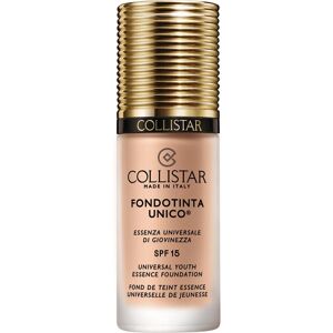 Collistar Bază de Machiaj Bej Roz SPF 15 - Bază Collistar Bază de Machiaj Bej Roz SPF 15 - Bază