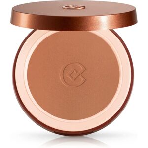 Pudră de bronzare Collistar Silk Effect - Malibu' Glow - Pudră pentru față Pudră de bronzare Collistar Silk Effect - Malibu' Glow - Pudră pentru față
